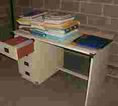 bureau